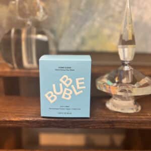 Bubble Skincare Come Clean Detoxifying Clay Mask - Dermatology Skin Care Center of Birmingham