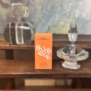 Bubble Skincare Deep Dive AHA + PHA Exfoliating Mask - Dermatology Skin Care Center of Birmingham