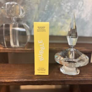 Bubble Skincare Solar Mate Sunscreen SPF 40 - Dermatology Skin Care Center of Birmingham