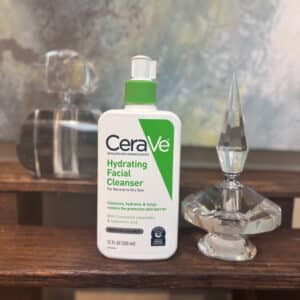CeraVe Hydrating Facial Cleanser - Dermatology Skin Care Center of Birmingham
