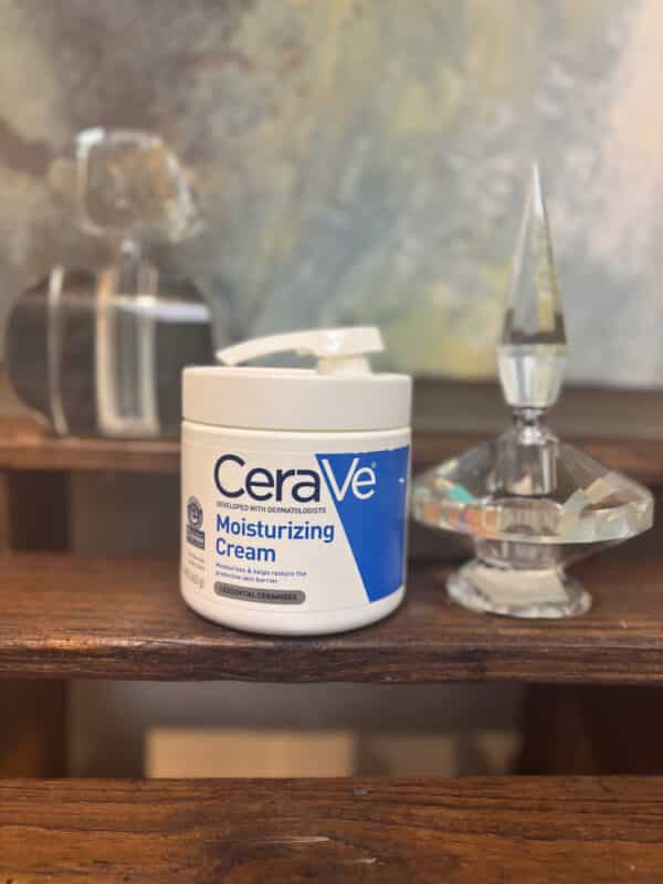 CeraVe Moisturizing Cream - Dermatology Skin Care Center of Birmingham