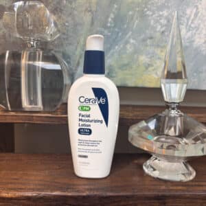 CeraVe Facial Moisturizing Lotion PM - Dermatology Skin Care Center of Birmingham