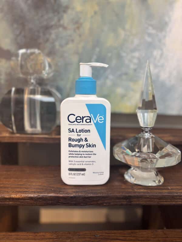 CeraVe SA Lotion for Rough & Bumpy Skin - Dermatology Skin Care Center of Birmingham
