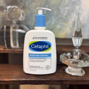 Cetaphil Gentle Skin Cleanser - Dermatology Skin Care Center of Birmingham