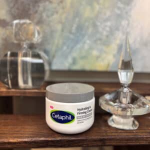 Cetaphil Hydrating & Firming Cream - Dermatology Skin Care Center of Birmingham