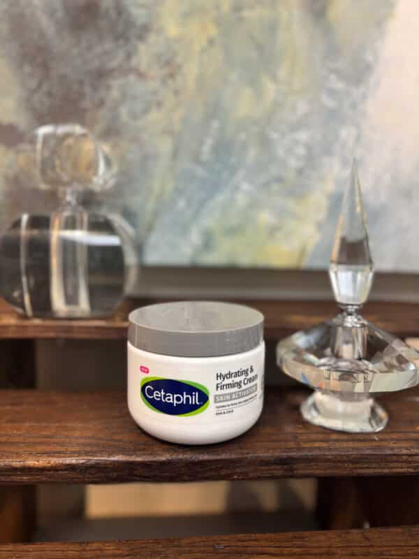 Cetaphil Hydrating & Firming Cream - Dermatology Skin Care Center of Birmingham