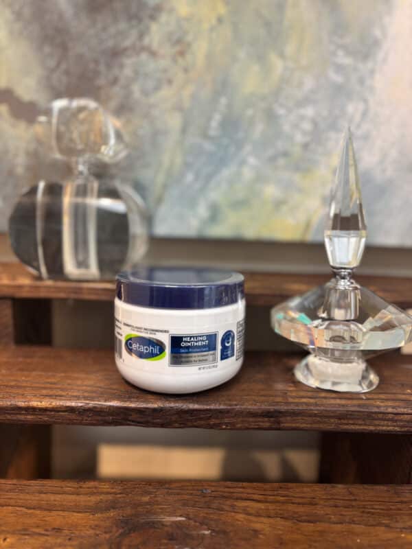 Cetaphil Healing Ointment - Dermatology Skin Care Center of Birmingham