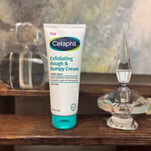 Cetaphil Exfoliating Rough & Bumpy Cream - Dermatology Skin Care Center of Birmingham