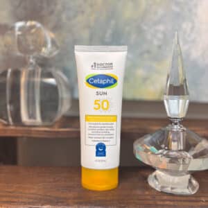Cetaphil Sun SPF 50 - Dermatology Skin Care Center of Birmingham