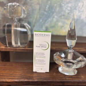 Bioderma Sebium Pore Refiner Cream - Dermatology Skin Care Center of Birmingham