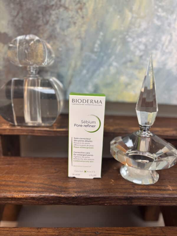 Bioderma Sebium Pore Refiner Cream - Dermatology Skin Care Center of Birmingham