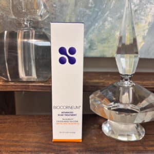 Biocorneum Advanced Scar Treatment - Dermatology Skin Care Center of Birmingham