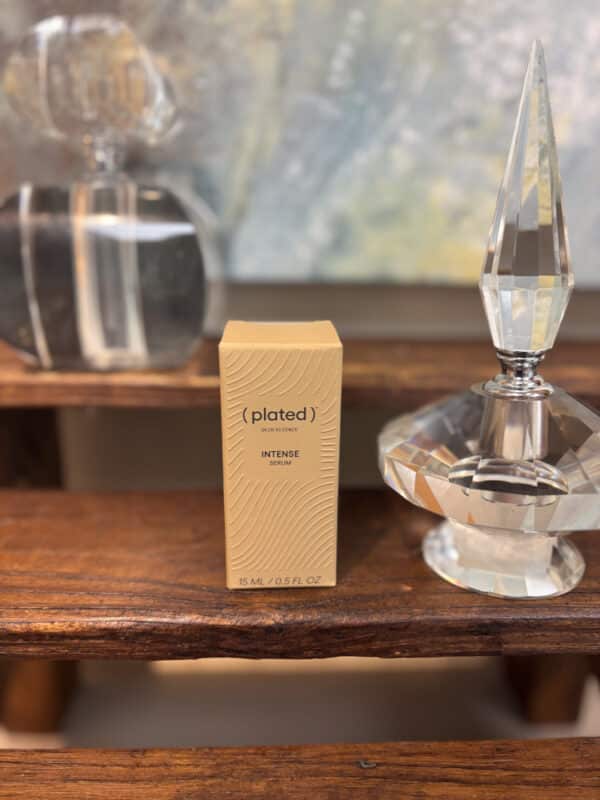 (plated) - Intense Serum - Dermatology Skin Care Center of Birmingham