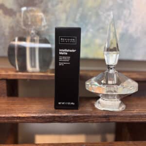 Revision Intellishade Matte Tinted Moisturizer SPF 45 - Dermatology Skin Care Center of Birmingham