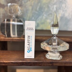 Alastin Skincare Restorative Eye Treatment - Dermatology Skin Care Center of Birmingham