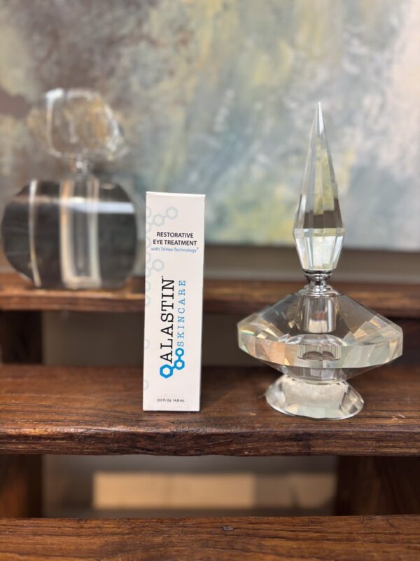 Alastin Skincare Restorative Eye Treatment - Dermatology Skin Care Center of Birmingham