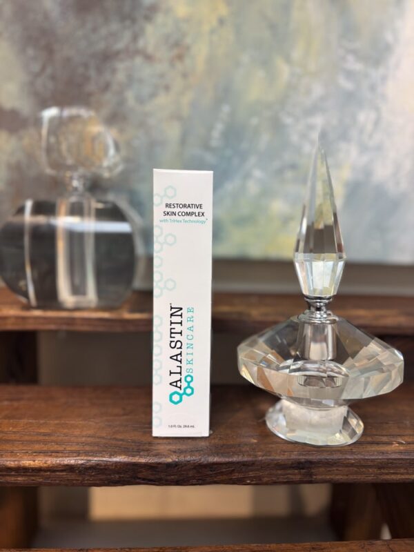 Alastin Skincare Restorative Skin Complex Anti-Aging Face Serum - Dermatology Skin Care Center of Birmingham