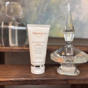 Alumier - Aqua Infusion Mask - Dermatology Skin Care Center of Birmingham