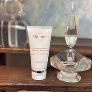 Alumier MicroDerm Polish - Dermatology Skin Care Center of Birmingham
