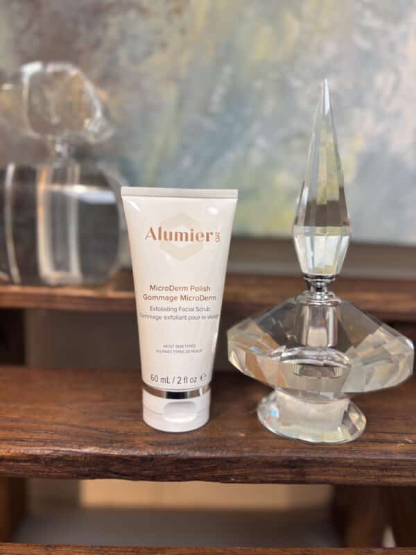 Alumier MicroDerm Polish - Dermatology Skin Care Center of Birmingham