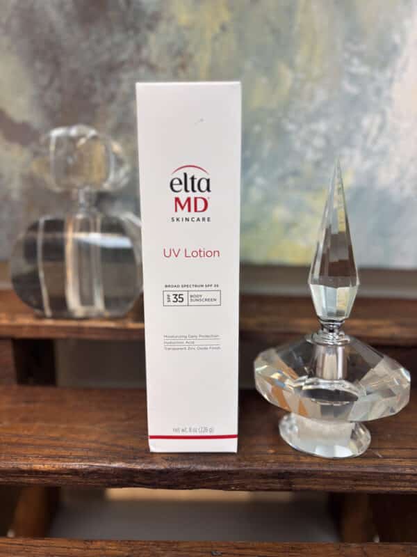 eltaMD UV Lotion SPF 35 - Dermatology Skin Care Center of Birmingham