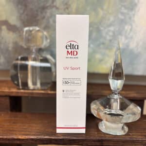 eltaMD UV Sport Sunscreen SPF 50 - Dermatology Skin Care Center of Birmingham