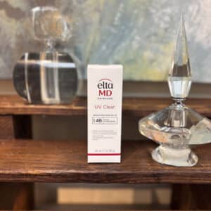 eltaMD UV Clear Sunscreen SPF 46 - Dermatology Skin Care Center of Birmingham