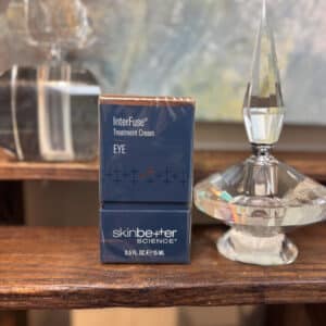 skinbetter InterFuse Eye Treatment Cream - Dermatology Skin Care Center of Birmingham
