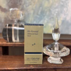 skinbetter Alto Defense & Repair Serum - Dermatology Skin Care Center of Birmingham