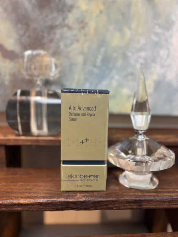skinbetter Alto Defense & Repair Serum - Dermatology Skin Care Center of Birmingham