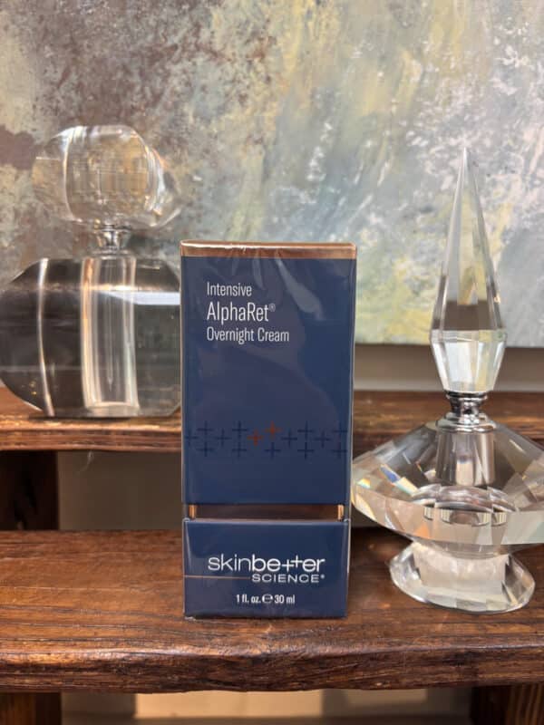skinbetter Intensive AlphaRet Overnight Cream - Dermatology Skin Care Center of Birmingham