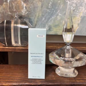 SkinCeuticals Resveratrol BE - Dermatology Skin Care Center of Birmingham