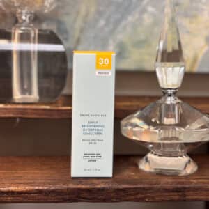 SkinCeuticals Daily Brightening UV Defense Sunscreen SPF 30 - Dermatology Skin Care Center of Birmingham