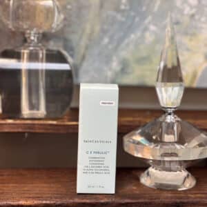 SkinCeuticals CE Ferulic with 15% L-Ascorbic Acid - Dermatology Skin Care Center of Birmingham