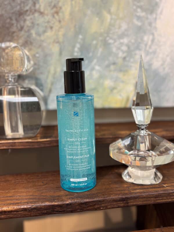 SkinCeuticals Simply Clean Cleanser - Dermatology Skin Care Center of Birmingham