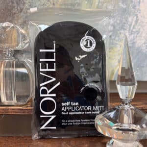 Norvell Self Tan Applicator Mitt - Dermatology and Skin Care Center of Birmingham