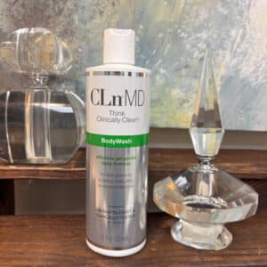 CLnMD Think Clinically Clean Body Wash - Dermatology and Skin Care Center of Birmingham