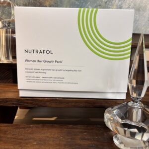 Nutrafol - Dermatology and Skin Care Center of Birmingham