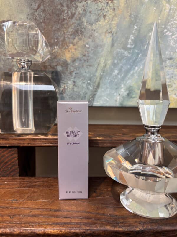 SkinMedica Instant Bright Eye Cream - Dermatology Skin Care Center of Birmingham