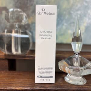 SkinMedica AHA/BHA Exfoliating Cleanser - Dermatology Skin Care Center of Birmingham