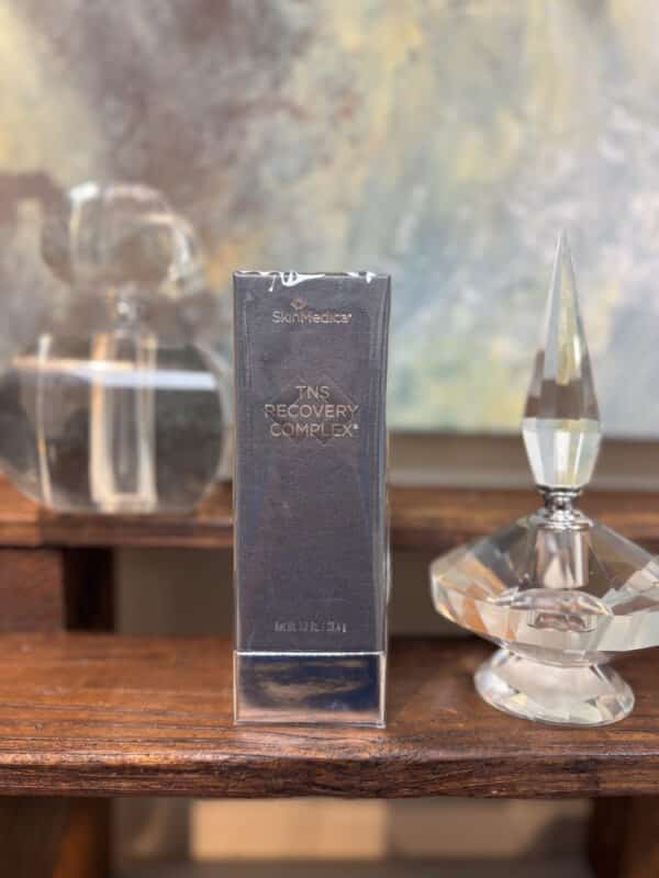 SkinMedica TNS Recovery Complex - Dermatology Skin Care Center of Birmingham