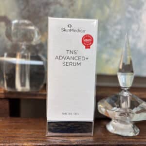 SkinMedica TNS Advanced + Serum - Dermatology Skin Care Center of Birmingham