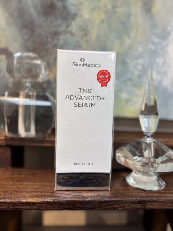 SkinMedica TNS Advanced + Serum - Dermatology Skin Care Center of Birmingham