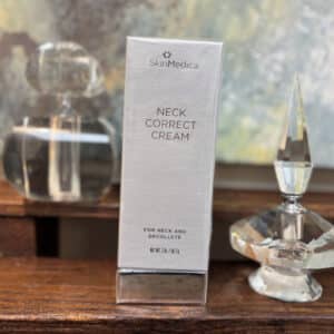 SkinMedica Neck Correct Cream - Dermatology Skin Care Center of Birmingham