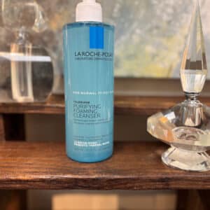 La Roche-Posay Toleriane Purifying Foaming Cleanser - Dermatology Skin Care Center of Birmingham