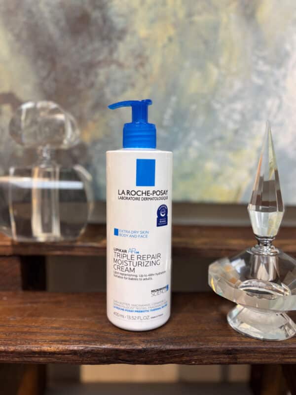 La Roche-Posay Lipikar AP+M Triple Repair Moisurizing Cream - Dermatology Skin Care Center of Birmingham