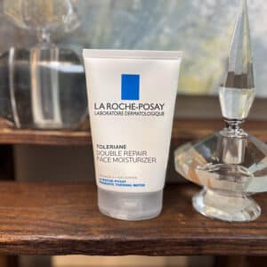 La Roche-Posay Tolerine Double Repair Face Moisturizer - Dermatology Skin Care Center of Birmingham