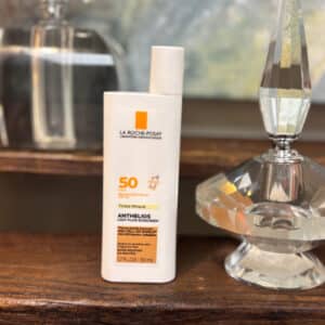 La Roche-Posay Anthelios Mineral Sunscreen SPF 50 - Dermatology Skin Care Center of Birmingham
