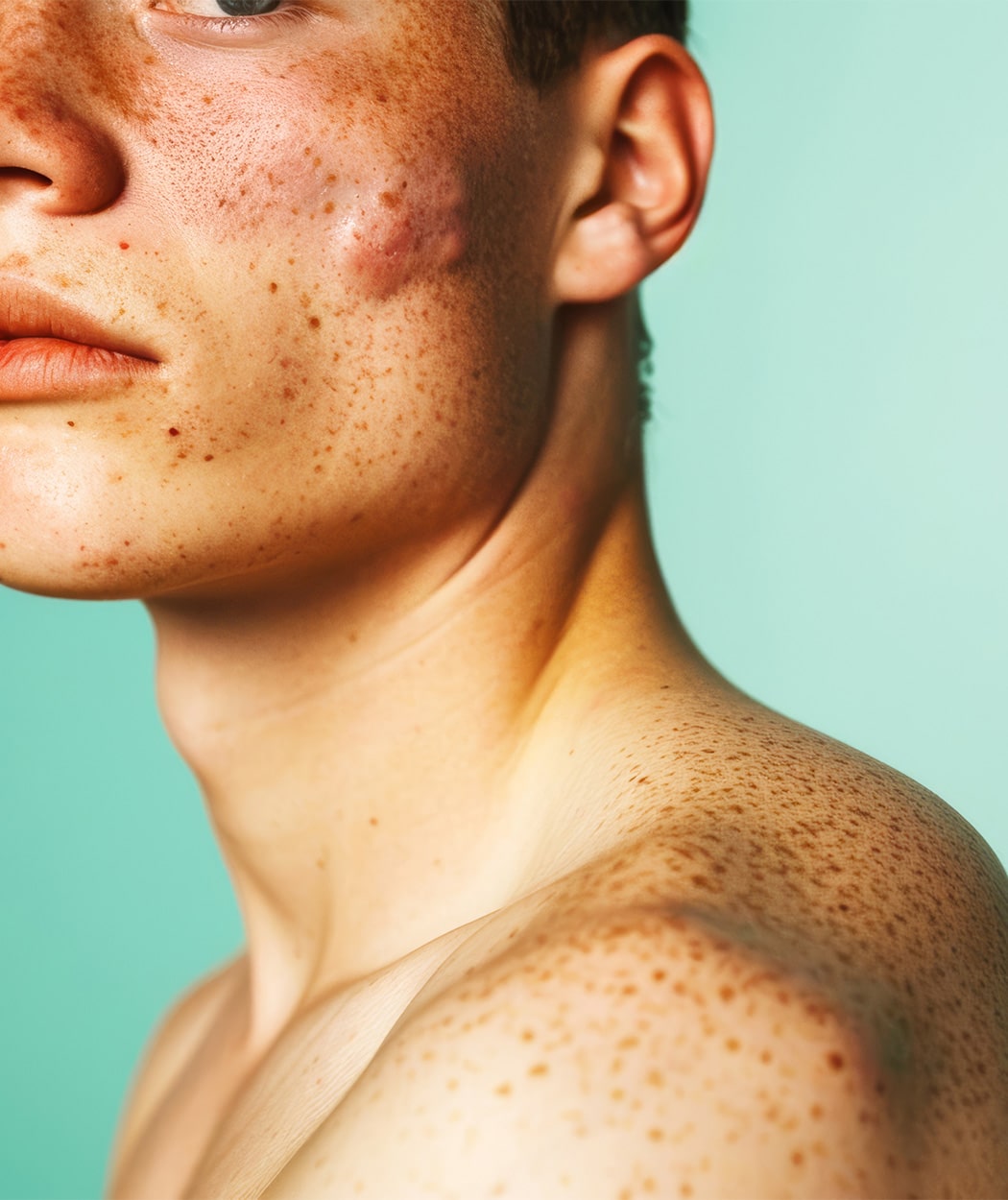 Medical Dermatology - Dermatology & Skin Care Center of Birmingham