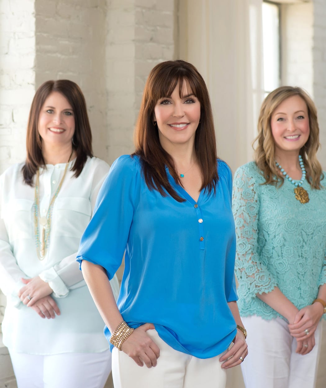 Our Team at Dermatology & Skin Care Center of Birmingham